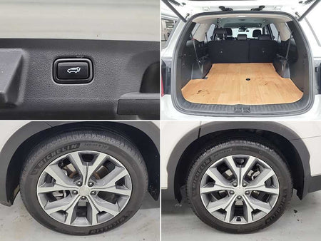 Hyundai Palisade — photo 19