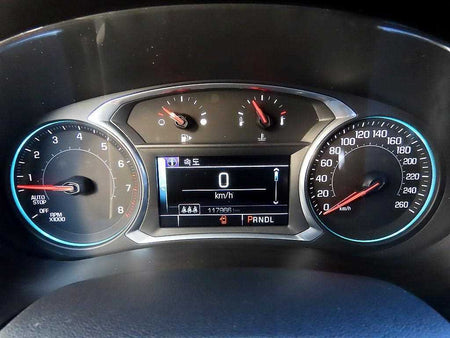 CHEVROLET Malibu — photo 09