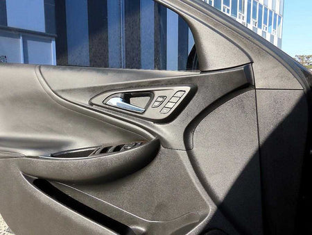 CHEVROLET Malibu — photo 11