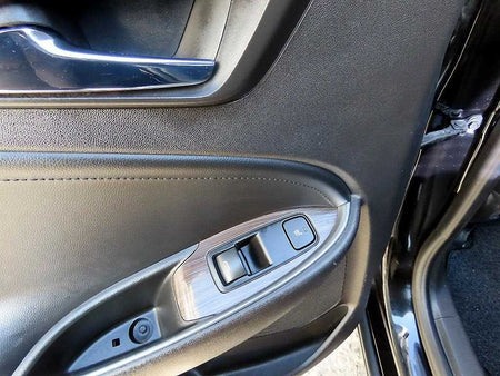 CHEVROLET Malibu — photo 17