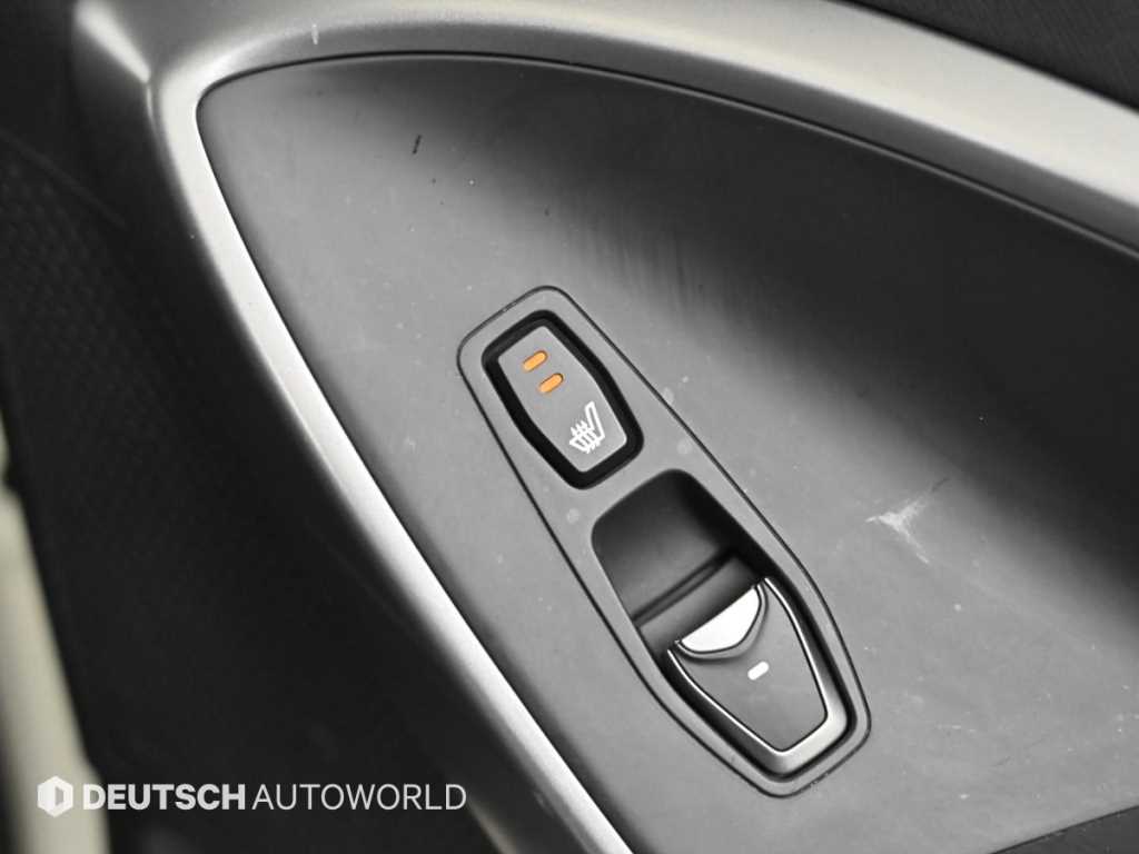 Hyundai Maxcruz — photo 16