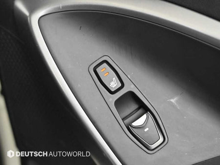 Hyundai Maxcruz — photo 16