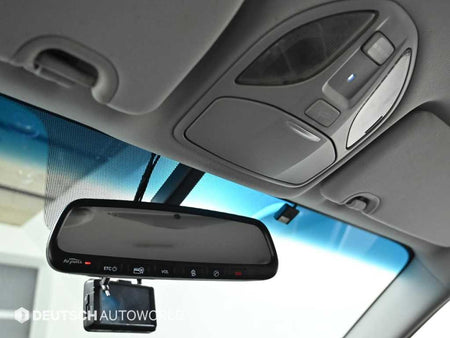 Hyundai Maxcruz — photo 19