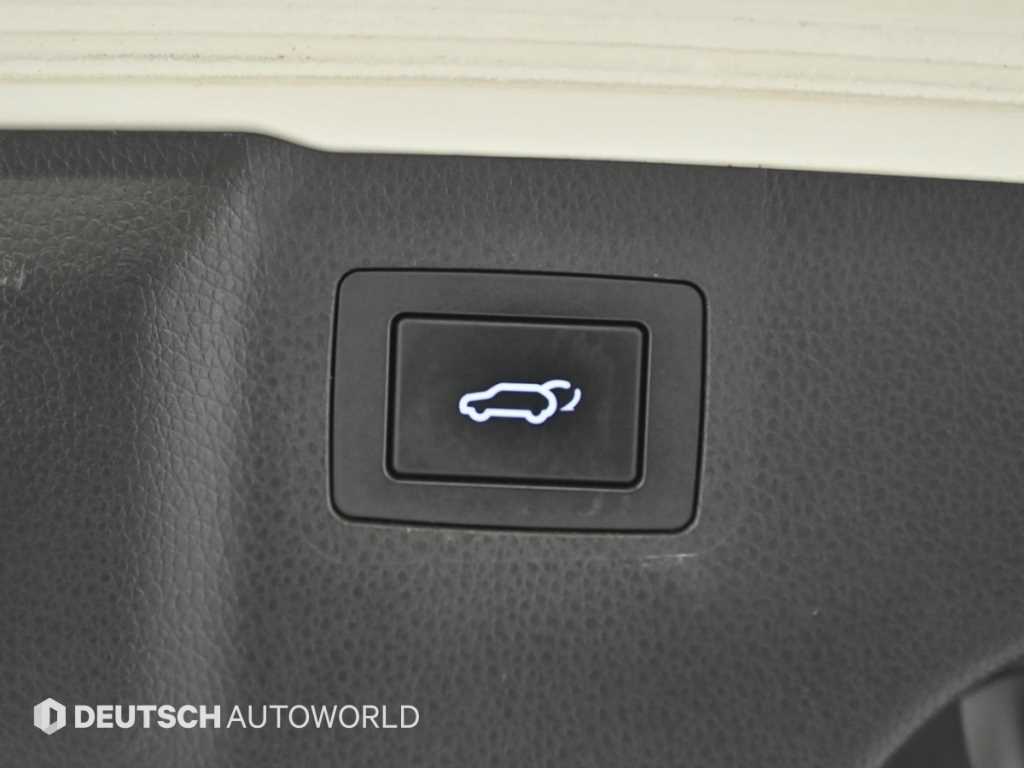 Hyundai Maxcruz — photo 20