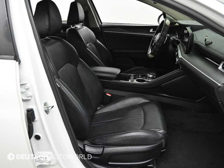 Kia K5 — photo 10
