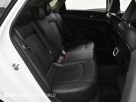 Kia K5 — photo 12