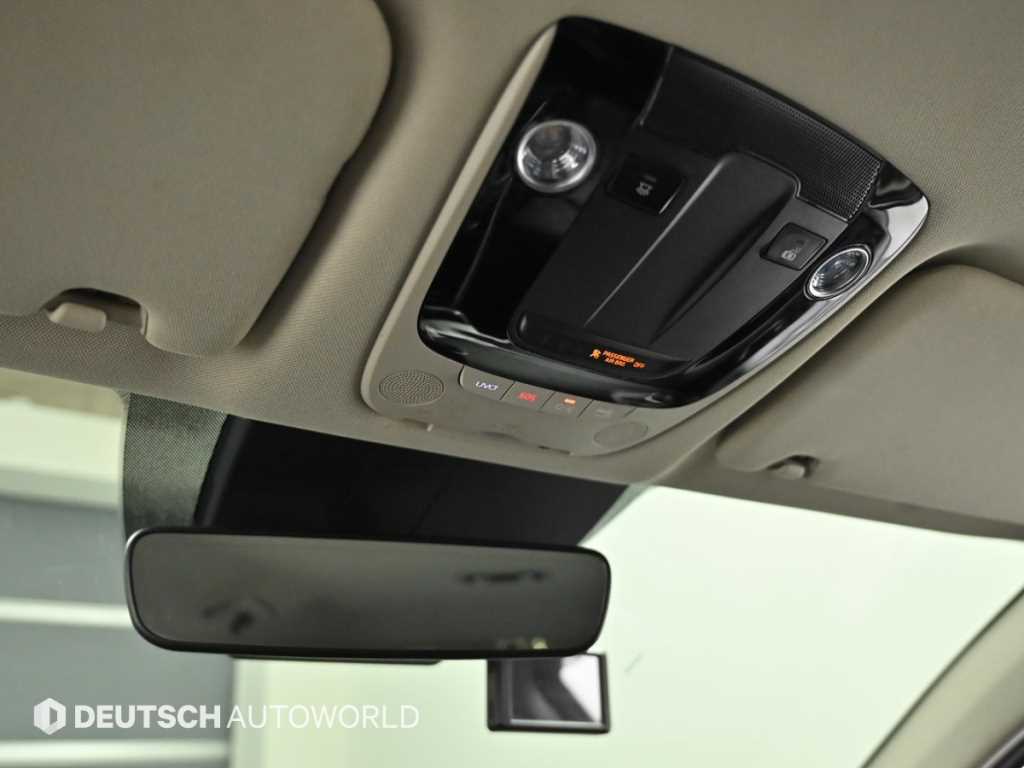 Kia K5 — photo 19