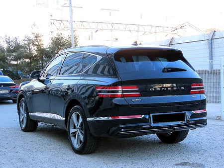 Genesis GV80 — photo 03