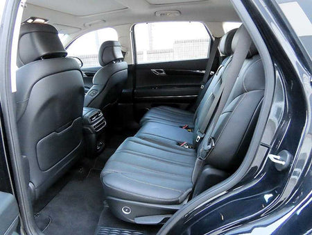 Genesis GV80 — photo 06