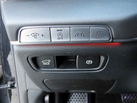 Genesis GV80 — photo 12
