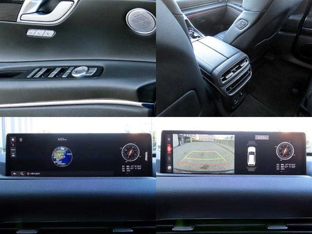 Genesis GV80 — photo 18