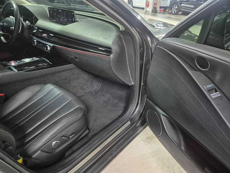 Genesis G80 — photo 11
