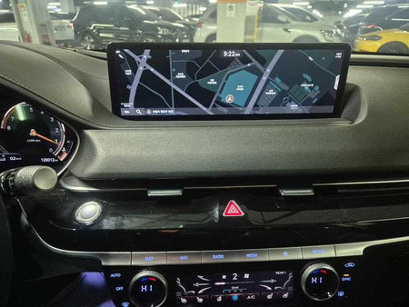 Genesis G80 — photo 16
