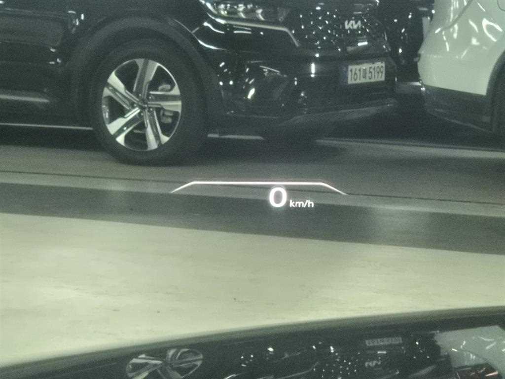 Genesis G80 — photo 18