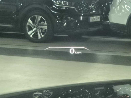 Genesis G80 — photo 18