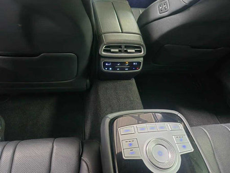 Genesis G80 — photo 19
