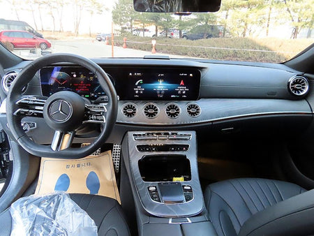 Mercedes-Benz CLS-Class — photo 07