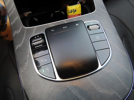 Mercedes-Benz CLS-Class — photo 12