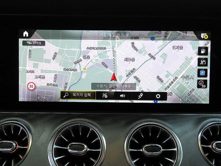 Mercedes-Benz CLS-Class — photo 14