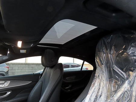 Mercedes-Benz CLS-Class — photo 16