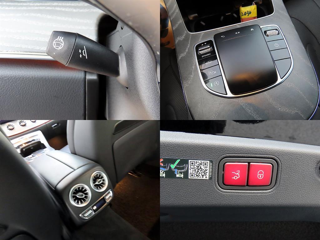 Mercedes-Benz CLS-Class — photo 18