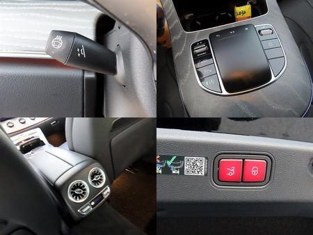 Mercedes-Benz CLS-Class — photo 18