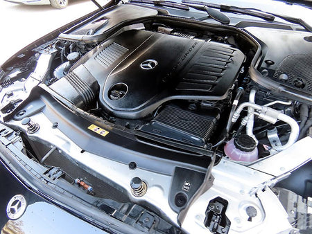 Mercedes-Benz CLS-Class — photo 19
