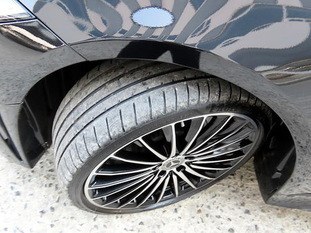 Mercedes-Benz CLS-Class — photo 20