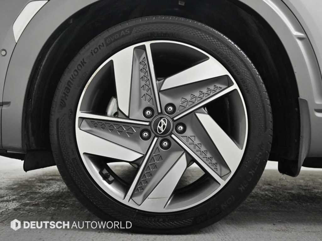 Hyundai Nexo — photo 05