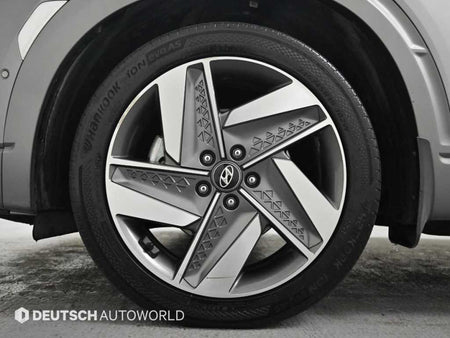 Hyundai Nexo — photo 05