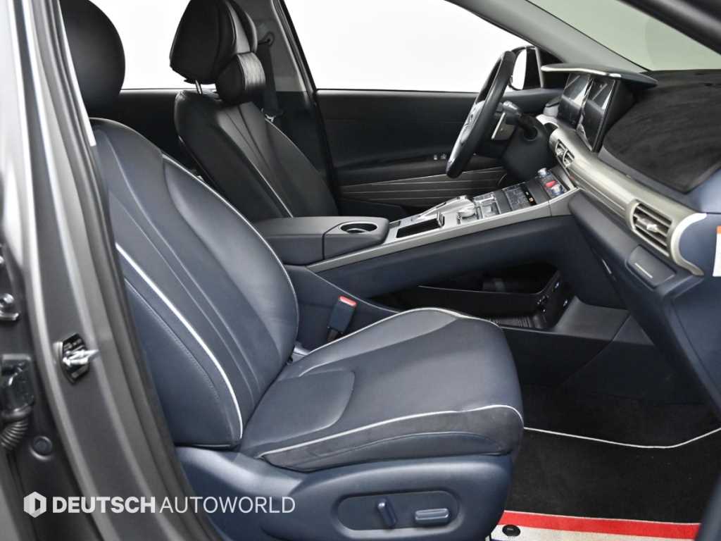 Hyundai Nexo — photo 10