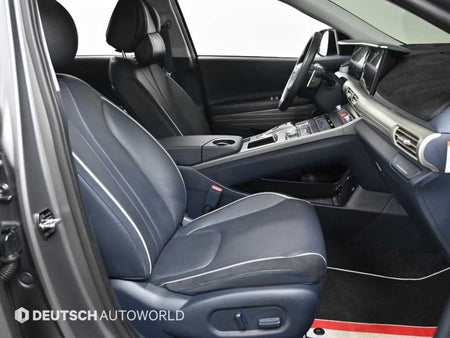 Hyundai Nexo — photo 10