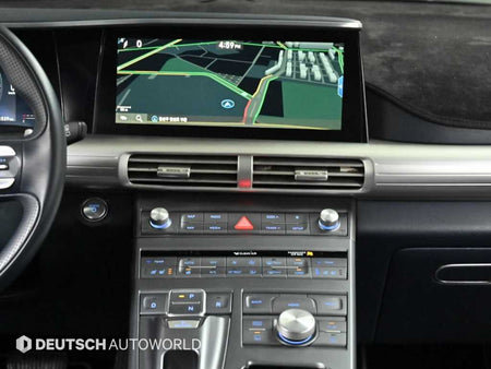 Hyundai Nexo — photo 14