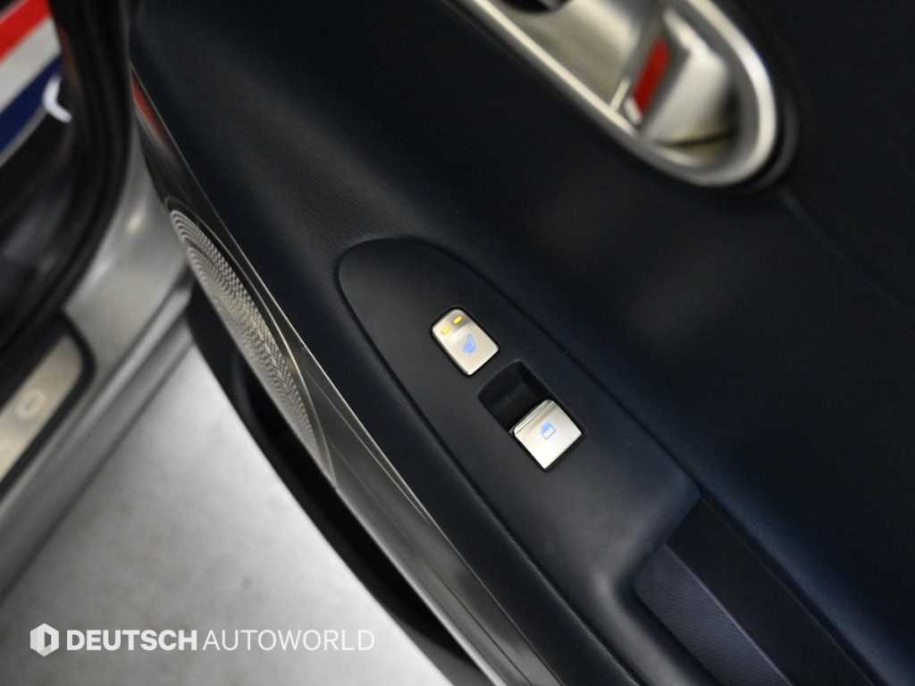 Hyundai Nexo — photo 16