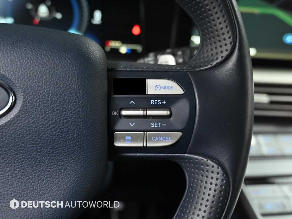 Hyundai Nexo — photo 18