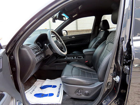 KGM Rexton — photo 05