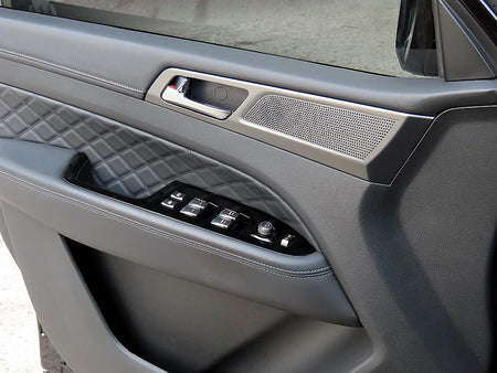 KGM Rexton — photo 11