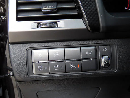 KGM Rexton — photo 12