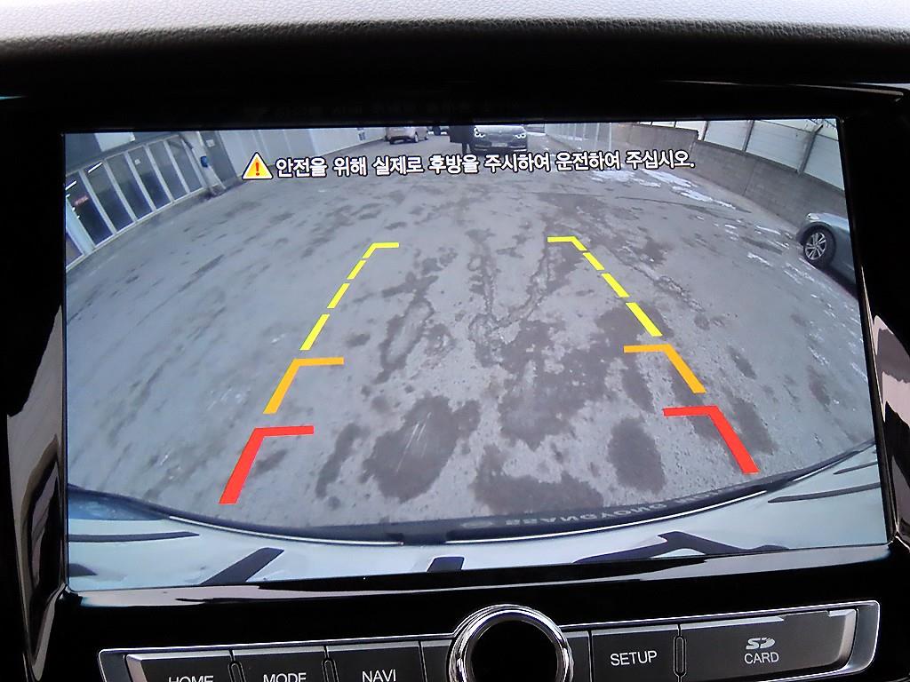 KGM Rexton — photo 15