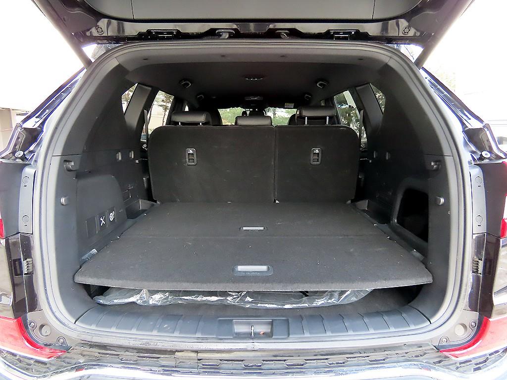 KGM Rexton — photo 18