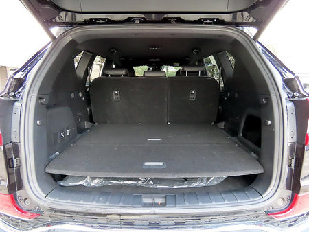 KGM Rexton — photo 18