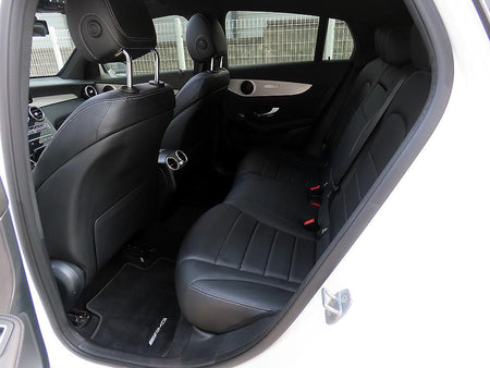 Mercedes-Benz GLC-Class — photo 06