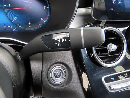 Mercedes-Benz GLC-Class — photo 11