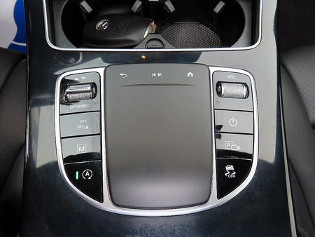Mercedes-Benz GLC-Class — photo 12