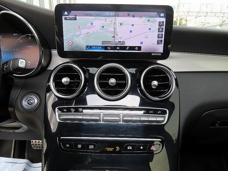 Mercedes-Benz GLC-Class — photo 13