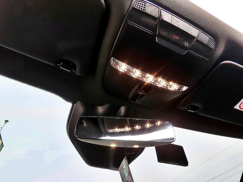 Mercedes-Benz GLC-Class — photo 14