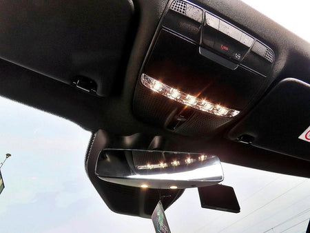 Mercedes-Benz GLC-Class — photo 14