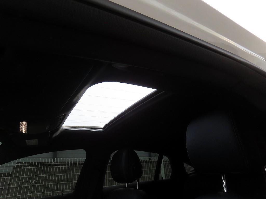 Mercedes-Benz GLC-Class — photo 15