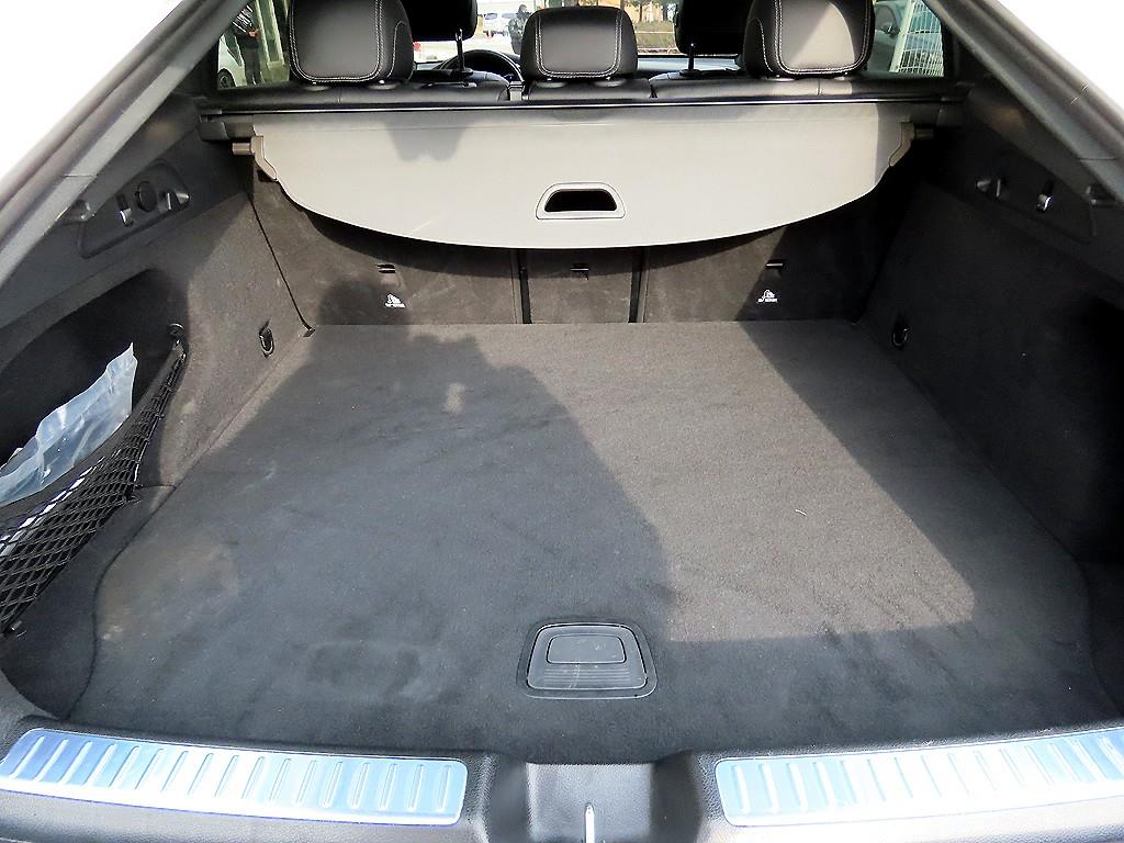 Mercedes-Benz GLC-Class — photo 16