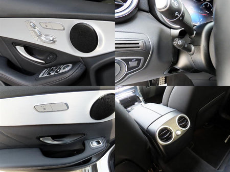 Mercedes-Benz GLC-Class — photo 17